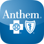 Anthem Blue Cross Blue Shield