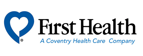 First Health / Coventry